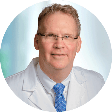 Dale Mueller, MD