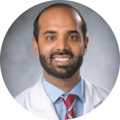 Jason Chandrapal, MD