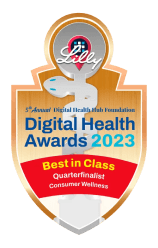 Digital Health Awards 2023