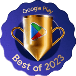 Google Play Best of 2023