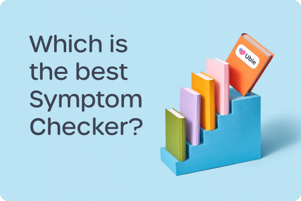 Which is the best Symptom Checker?