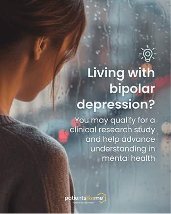 Clinical trial opportunity