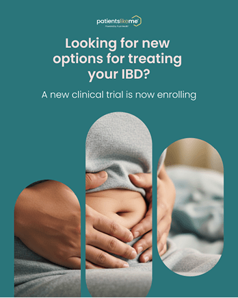 Clinical trial opportunity