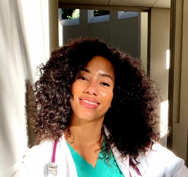Cassandra Collins, MD, MPH