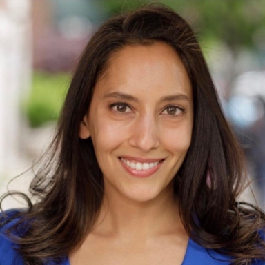 Samantha Nazareth, MD