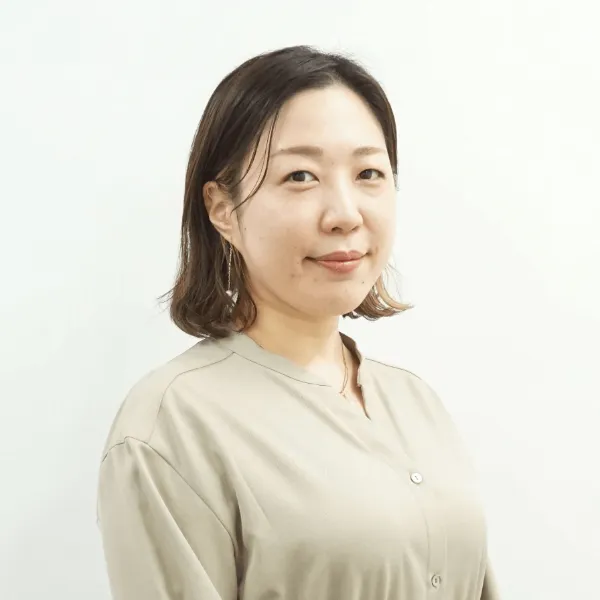 Portrait image - Moe Miura