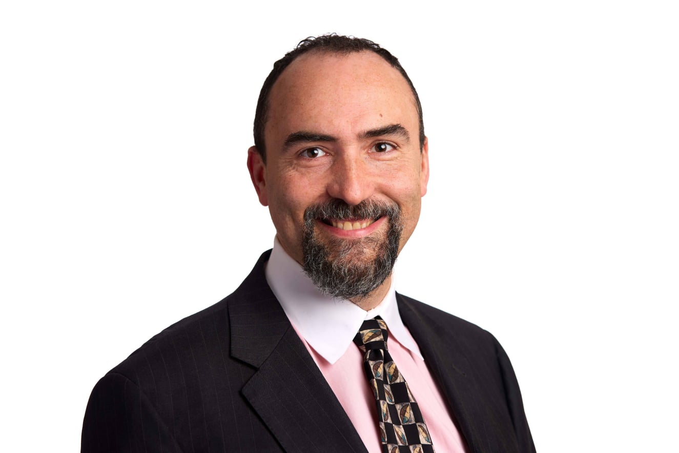 Dr. David Boguslavsky, MD