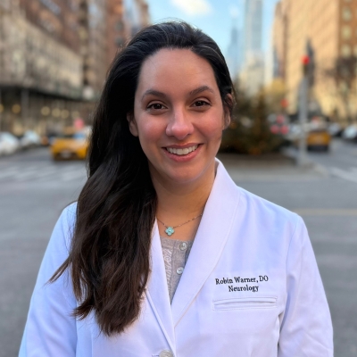 Dr. Robin Warner, D.O.