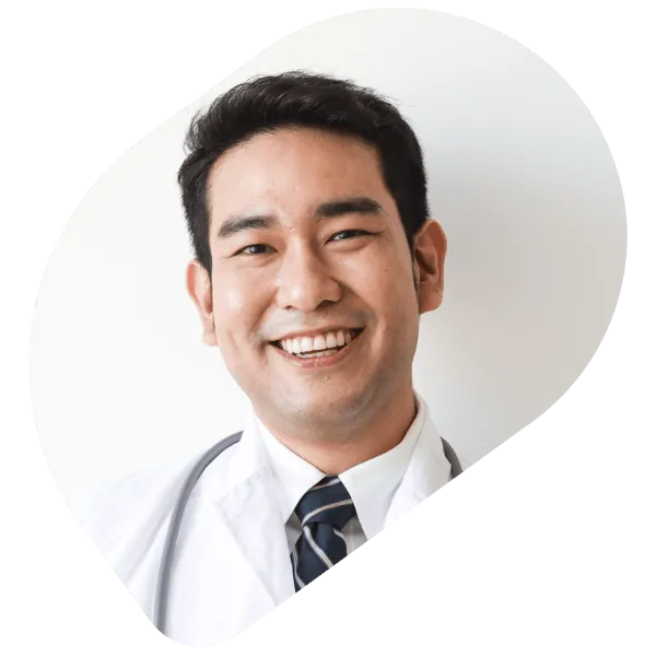 A doctor