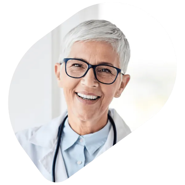 A physician
