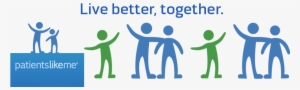 PatientsLikeMe