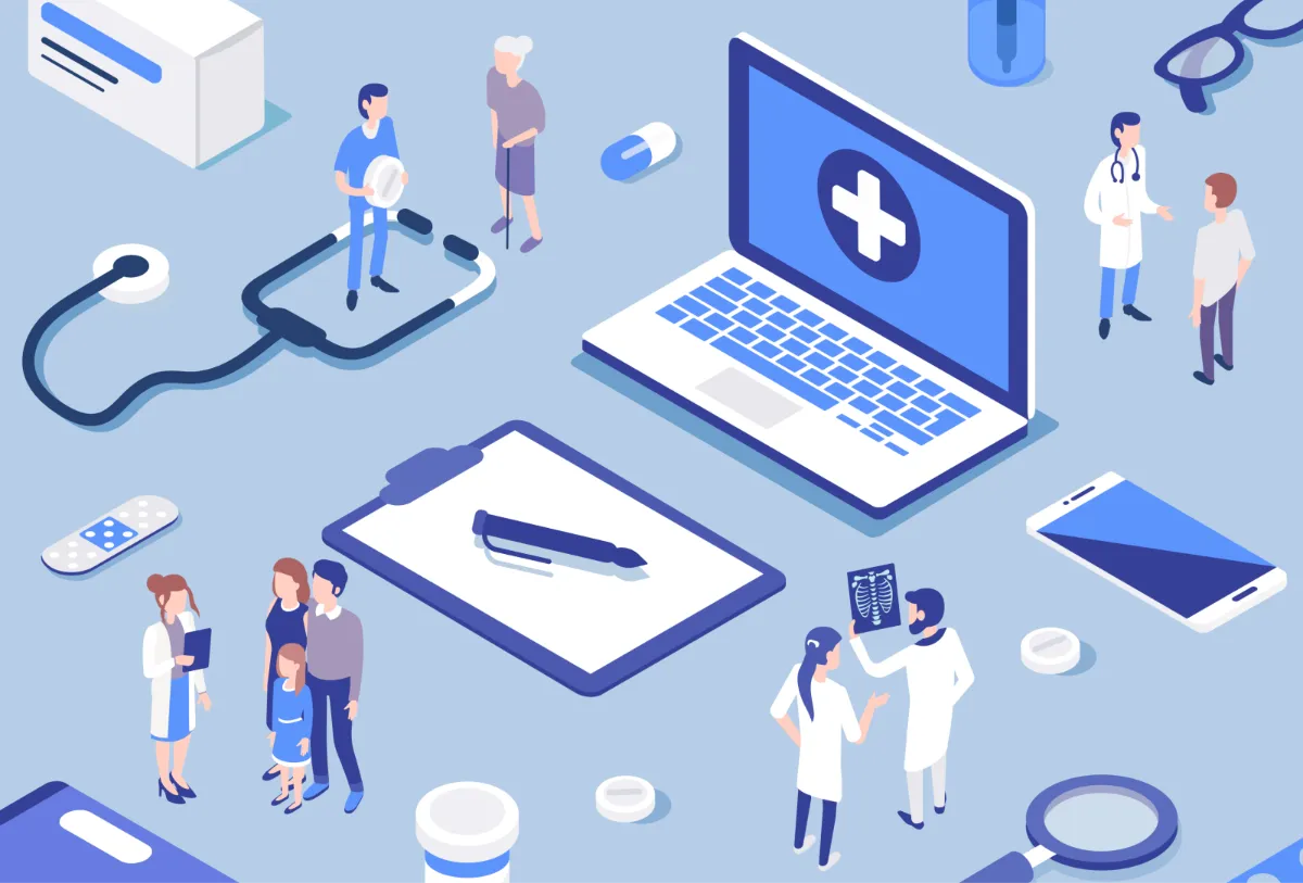 Empowering Patients, Delivering Blockbuster Results.